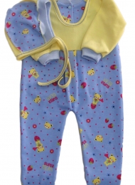 Комплект детский 317-045